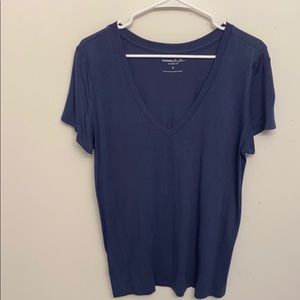 Express one eleven tee